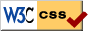 CSS validator